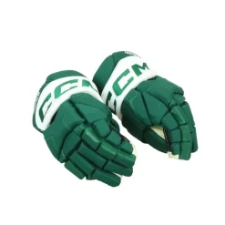Ccm Gloves Tacks As5 Pro Sr - Fbk