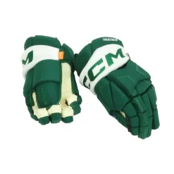 Ccm Gloves Tacks As5 Pro Sr - Fbk