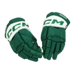 Ccm Gloves Tacks As5 Pro Sr - Fbk