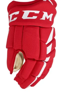 Ccm Gloves Tacks As 580 Sr