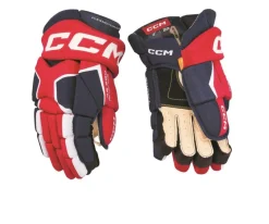 Ccm Gloves Tacks As 580 Sr