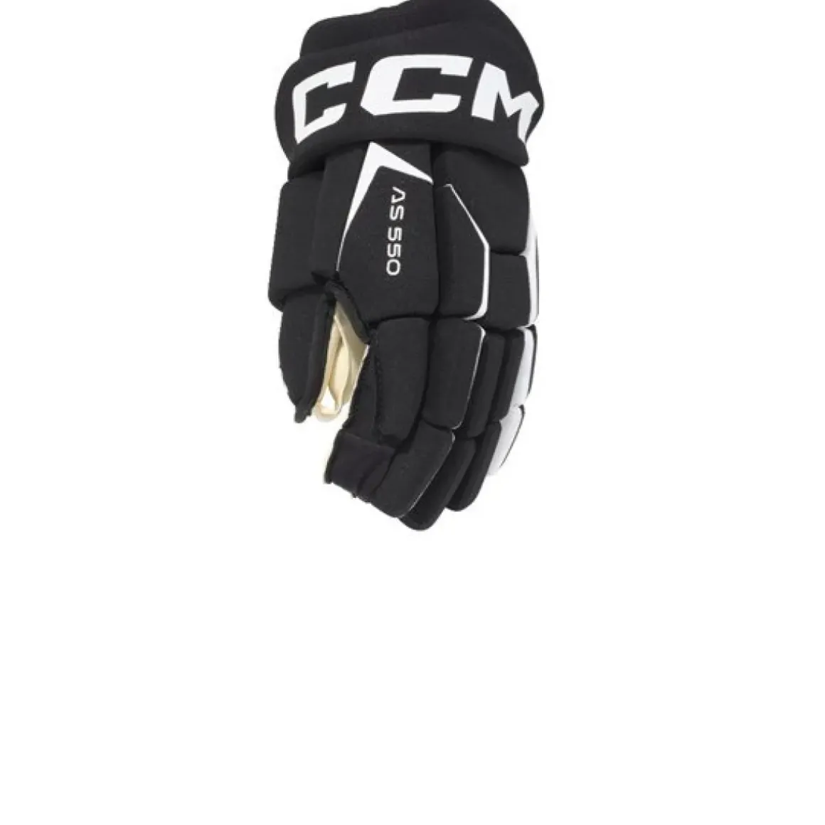 Ccm Gloves Tacks As 550 Sr