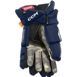 Ccm Gloves Tacks As-V Pro Jr