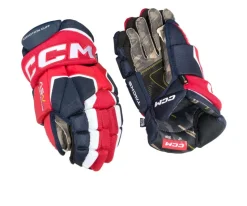 Ccm Gloves Tacks As-V Pro Sr