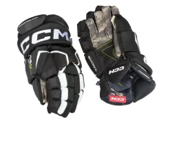 Ccm Gloves Tacks As-V Pro Sr
