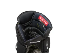 Ccm Gloves Tacks As-V Pro Sr