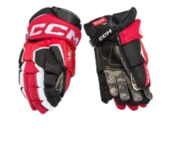 Ccm Gloves Tacks As-V Pro Sr