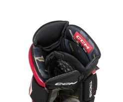 Ccm Gloves Tacks As-V Pro Sr