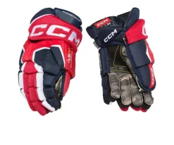 Ccm Gloves Tacks As-V Pro Sr
