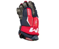 Ccm Gloves Tacks As-V Pro Sr