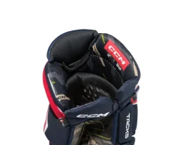 Ccm Gloves Tacks As-V Pro Sr