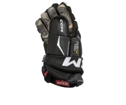 Ccm Gloves Tacks As-V Pro Sr