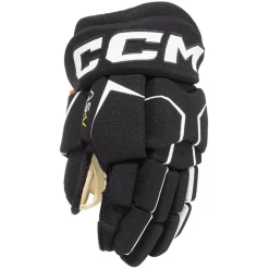 Ccm Gloves Tacks As-V Pro Yth