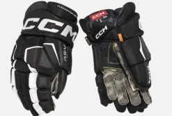 Ccm Gloves Tacks As-V Sr