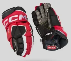 Ccm Gloves Tacks As-V Sr