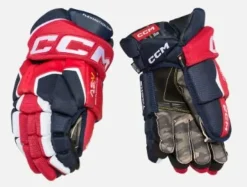 Ccm Gloves Tacks As-V Sr