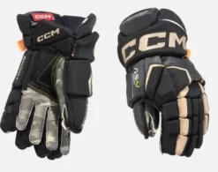 Ccm Gloves Tacks As-V Sr