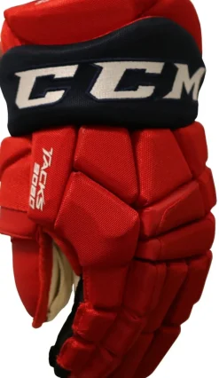 Ccm Gloves Tacks 9080 Jr.