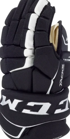 Ccm Gloves Tacks 9080 Jr.