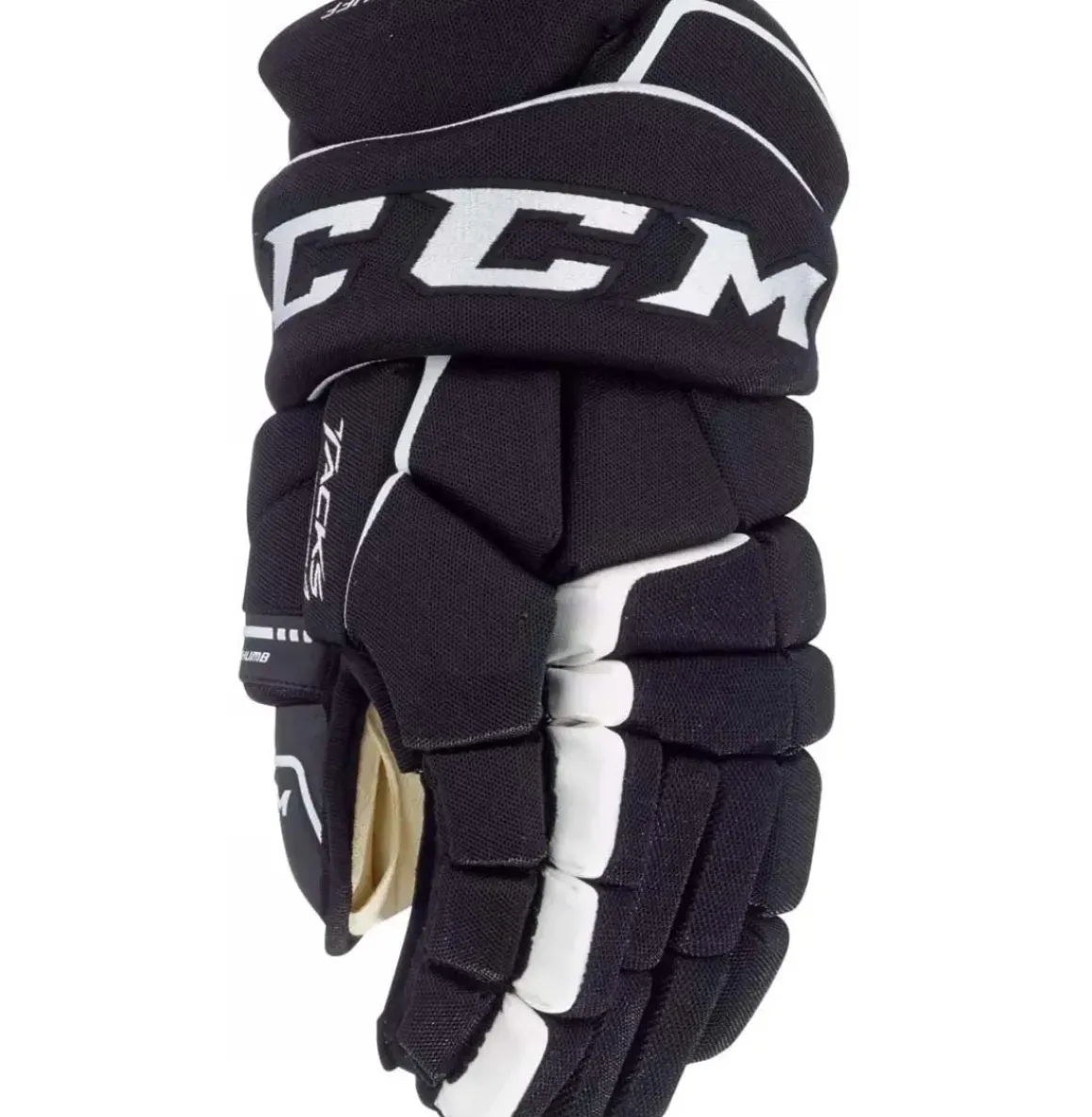 Ccm Gloves Tacks 9080 Jr.
