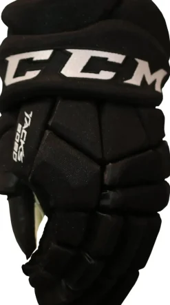 Ccm Gloves Tacks 9080 Jr.