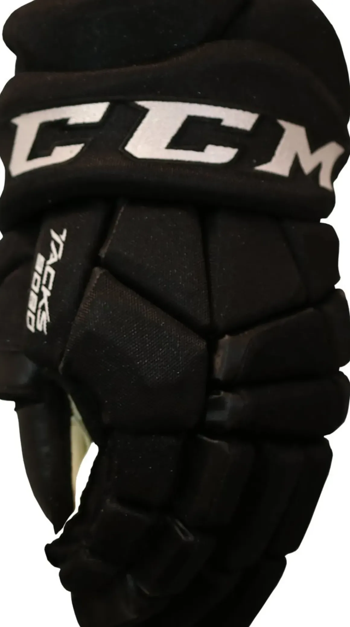 Ccm Gloves Tacks 9080 Jr.