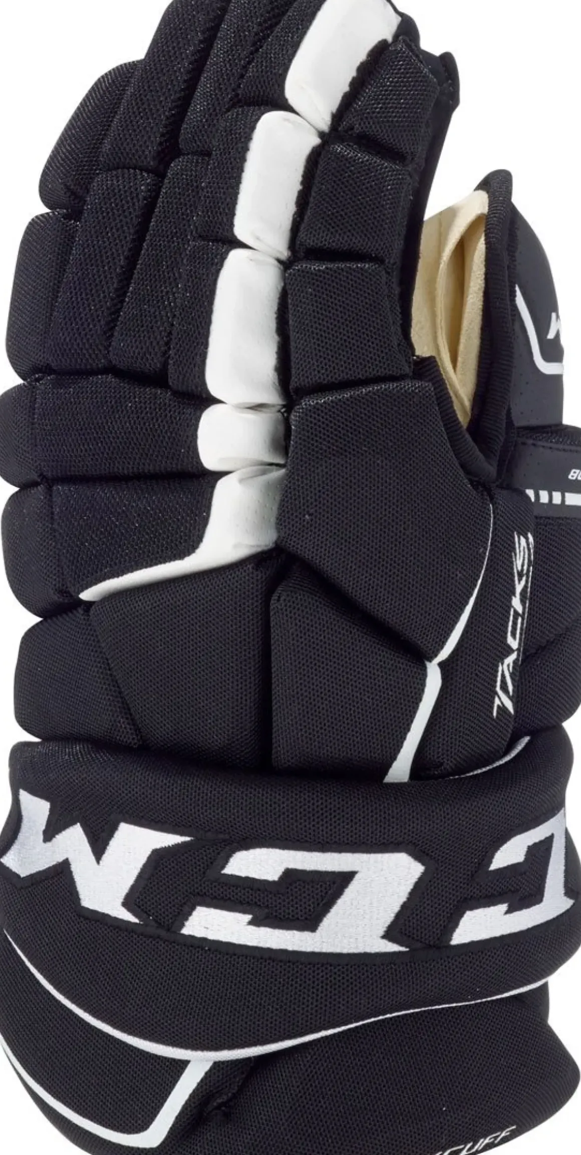 Ccm Gloves Tacks 9080 Jr.