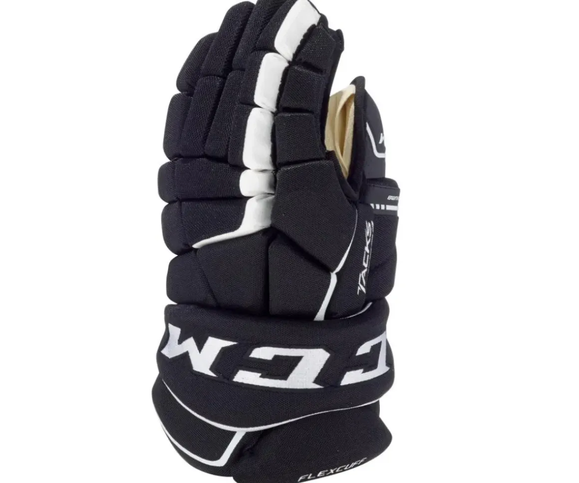 Ccm Gloves Tacks 9080 Jr.
