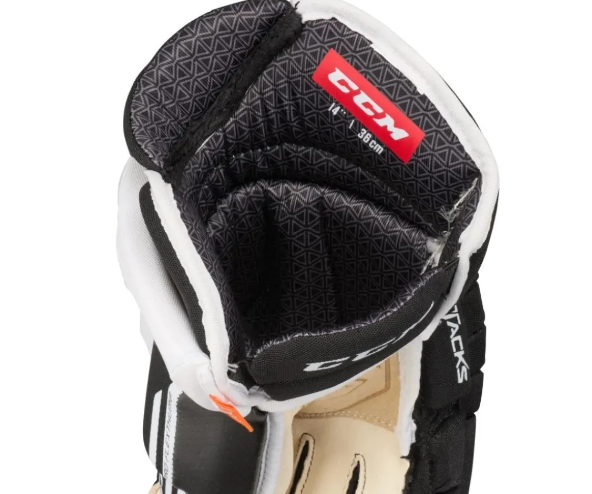 Ccm Gloves Tacks 4 Roll Pro 2 Sr