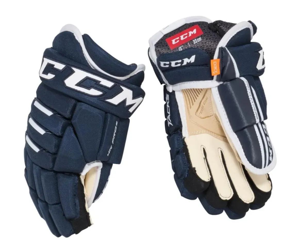 Ccm Gloves Tacks 4 Roll Pro 2 Sr