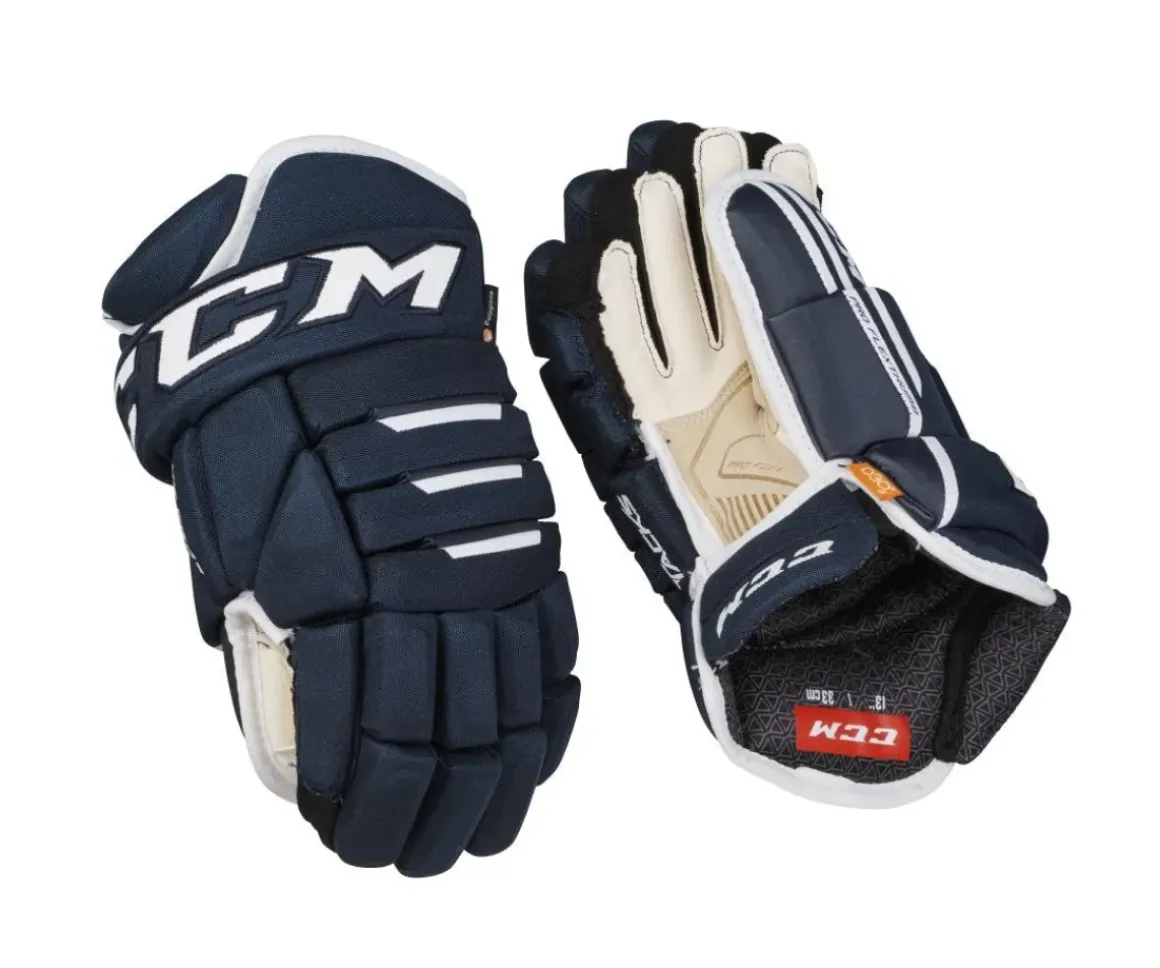 Ccm Gloves Tacks 4 Roll Pro 2 Sr