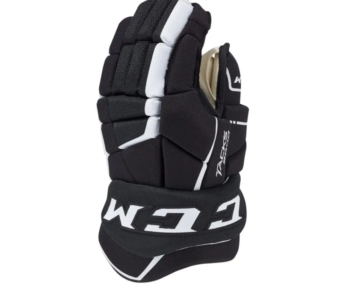 Ccm Gloves Tacks 9040 Sr.