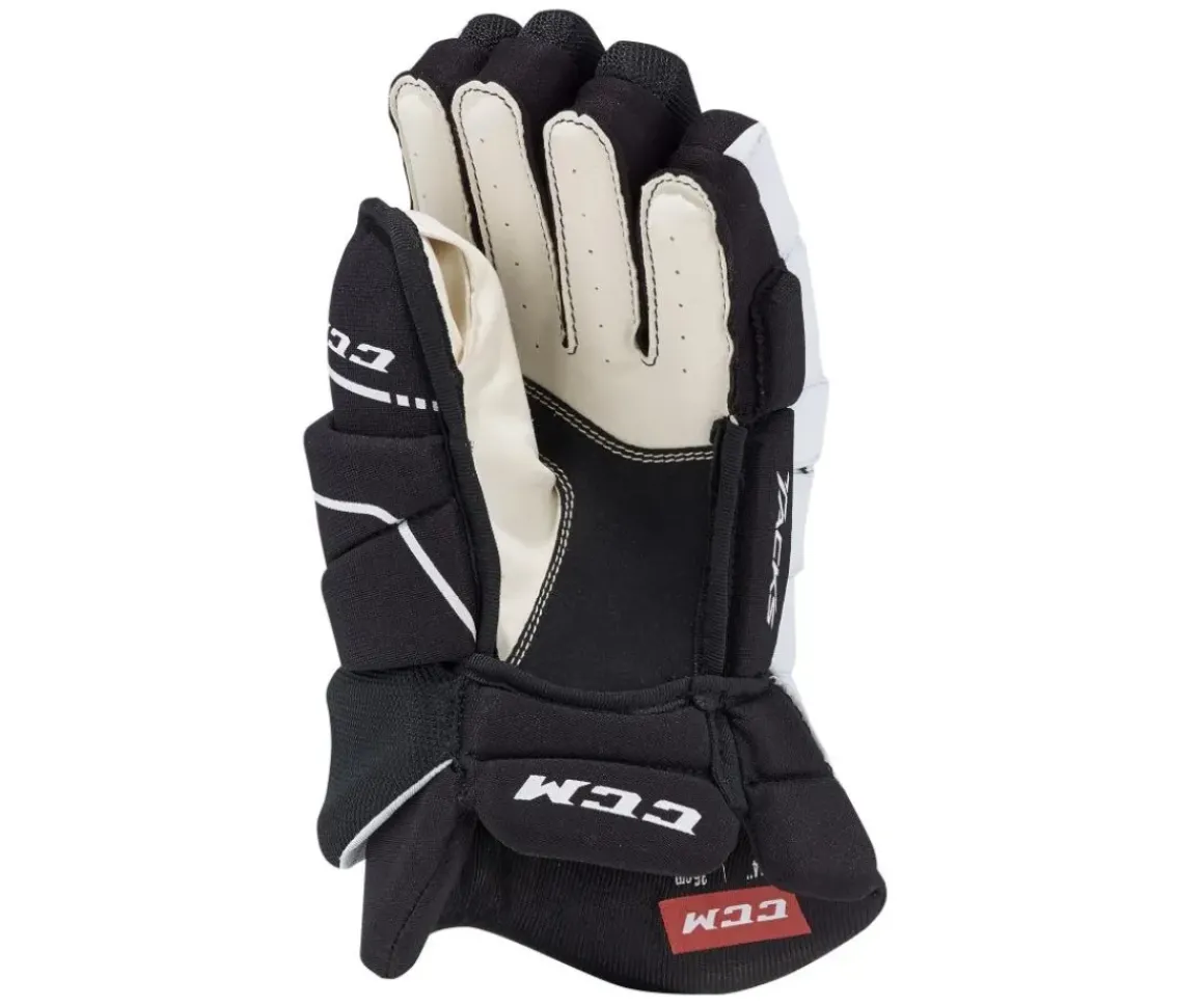 Ccm Gloves Tacks 9040 Sr.