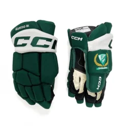 Ccm Gloves Team 85C Jr - Fbk