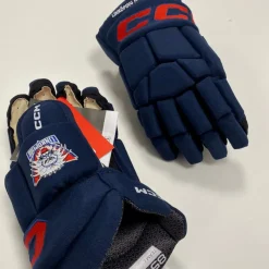 Ccm Gloves Team 85C Jr - Lhc