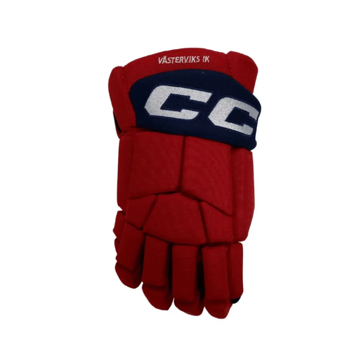 Ccm Gloves Team 85C Jr - Vik
