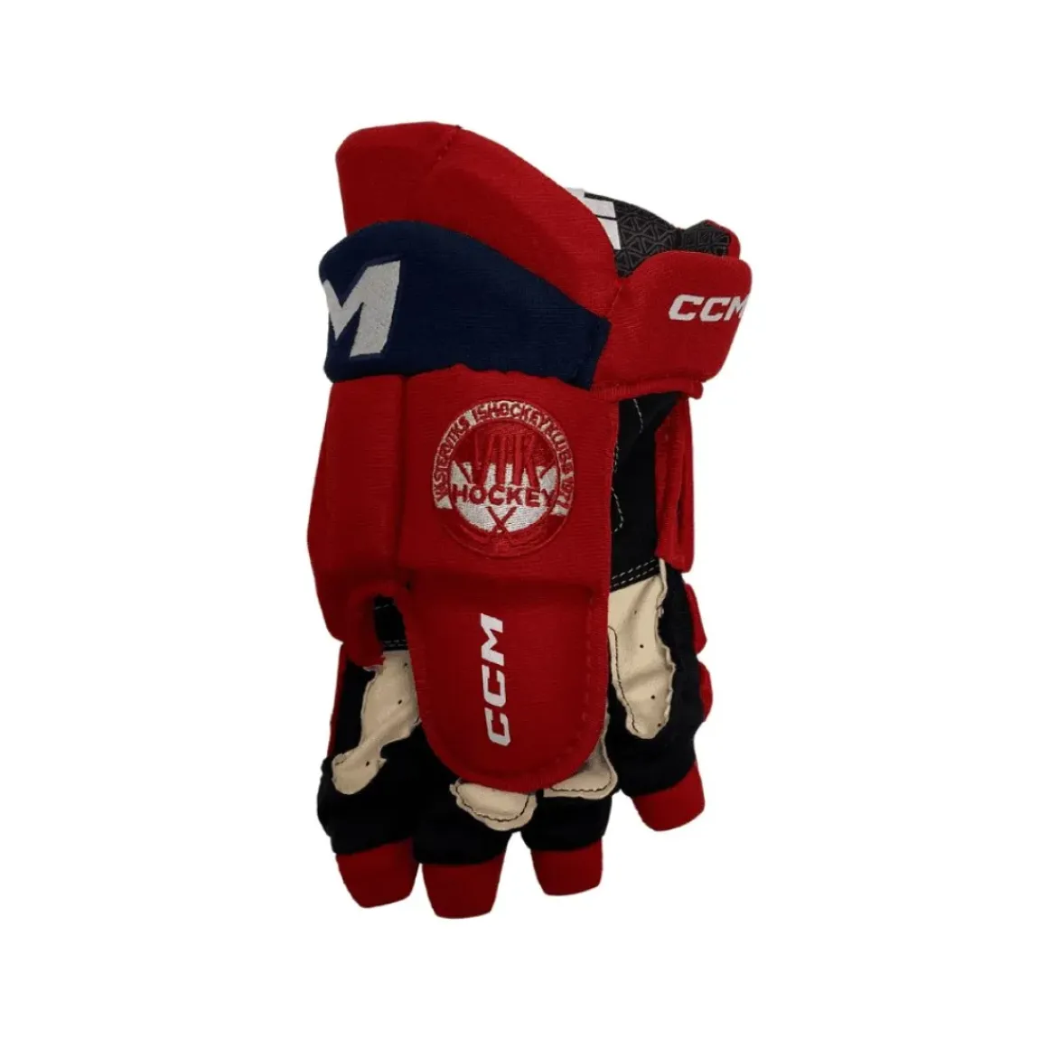 Ccm Gloves Team 85C Jr - Vik