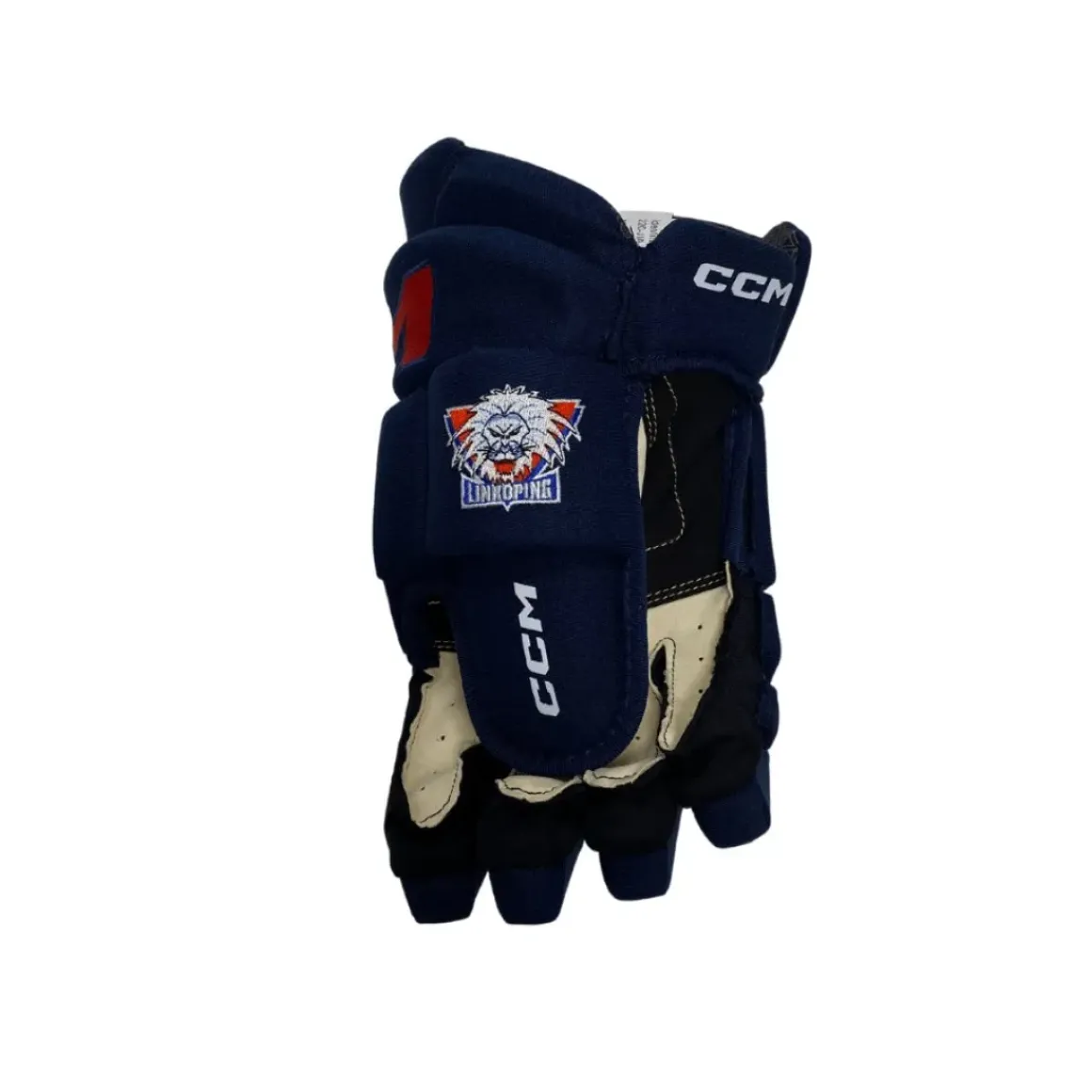 Ccm Gloves Team 85C Sr - Lhc