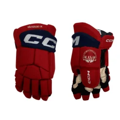 Ccm Gloves Team 85C Sr - Vik