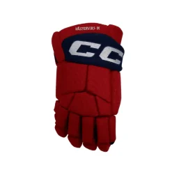 Ccm Gloves Team 85C Sr - Vik