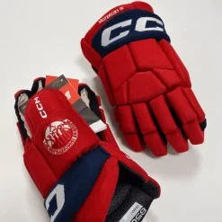 Ccm Gloves Team 85C Sr - Vik