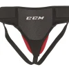 Ccm Goalie Jill Sr.