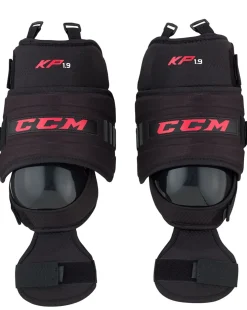 Ccm Goalie Knee Pads 1.9 Sr.