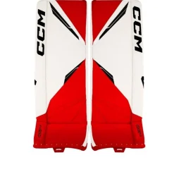 Ccm Goalie Leg Pads Axis 2.9 Int