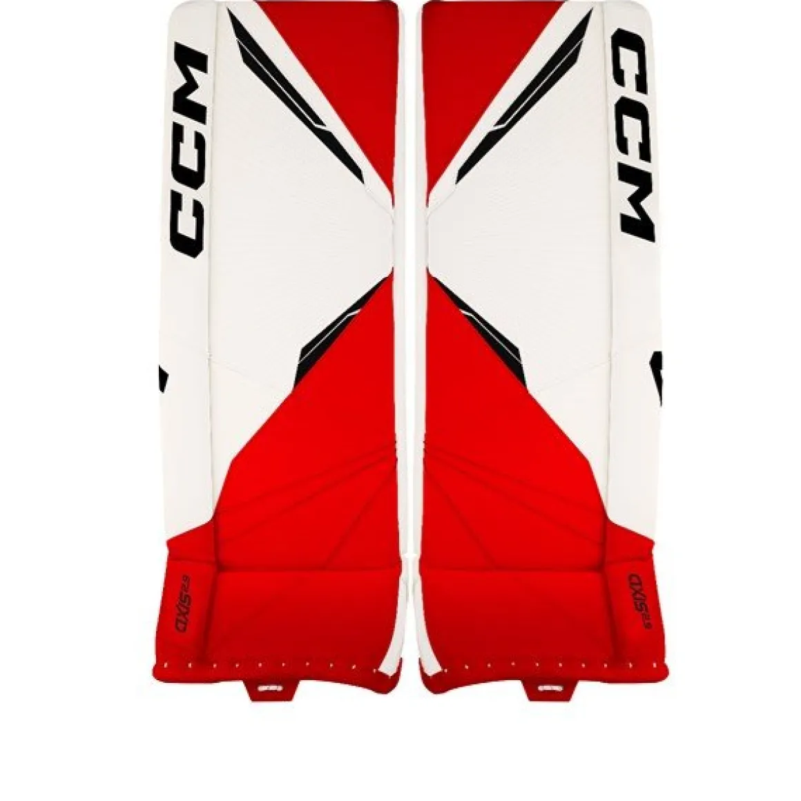 Ccm Goalie Leg Pads Axis 2.9 Int