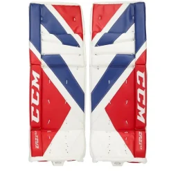 Ccm Goalie Leg Pads Eflex E5.9 Int.