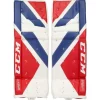 Ccm Goalie Leg Pads Eflex E5.5 Sr.