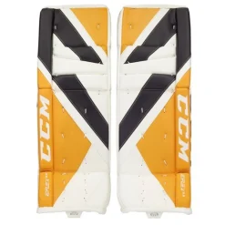 Ccm Goalie Leg Pads Eflex 5.9 Int