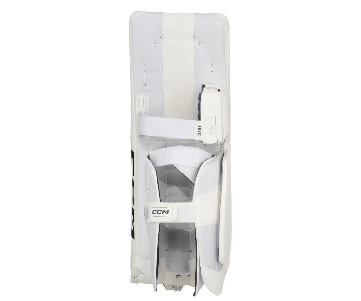 Ccm Goalie Leg Pads Eflex 6.9 Int