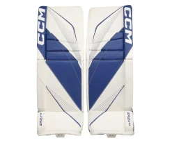 Ccm Goalie Leg Pads Eflex 6.9 Int
